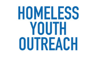 Homeless youth Outreach