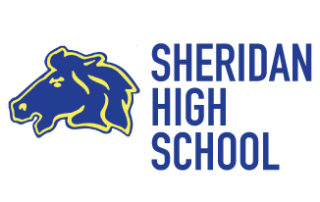 Sheridan High School