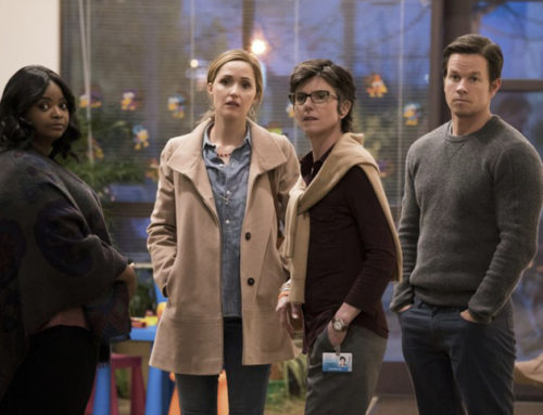 What Mark Wahlberg’s new movie Instant Family gets right and wrong about foster care