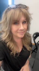 Tawny Wohlers
